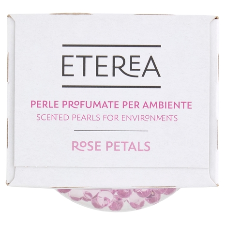 Eterea Perle Profumate Rose Petals 110 g